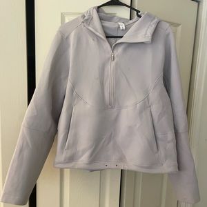 Lululemon Airwrap Pullover